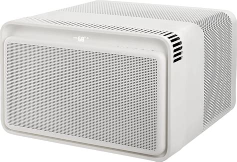 2026 Best Low Profile Window Air Conditioner Reviews - Consumer Reports
