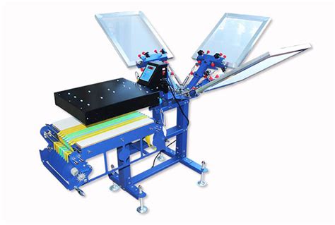 Screenprint Machine 的图像结果
