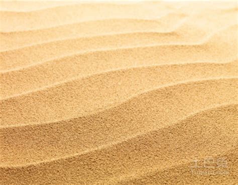 沙漠里沙子这么多，为什么不能用于建筑用沙？这些沙子有什么作用 - 知乎