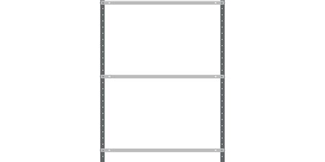 Купить СТ-012 х ESD х 2000 х 1000 х 400 х 5 полок х ESD х 200 в ...