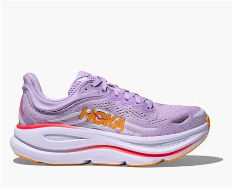 HOKA Bondi 9 for Women | HOKA® UK