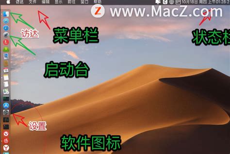 Mac使用技巧（mac新手入门指南） - 搞机Pro网