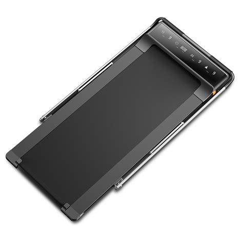 Running Machine 的图像结果