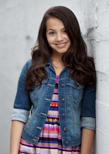 Image result for Isabela Merced Interview 2014