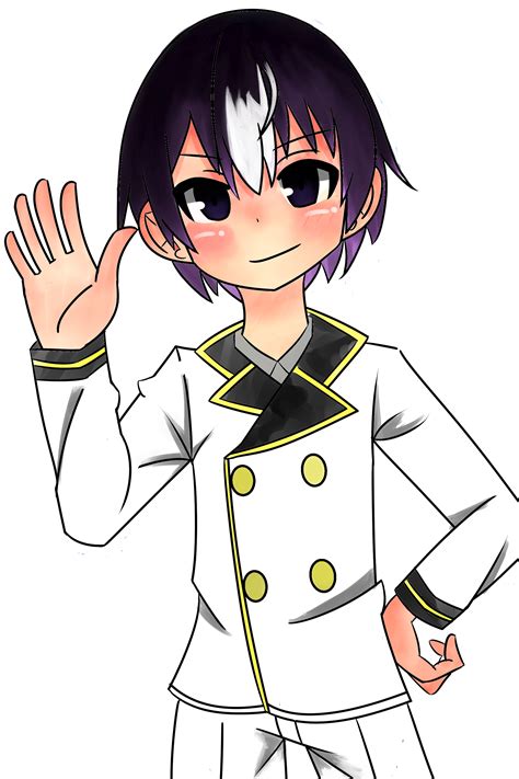 灰村诸叶CV：石川界人