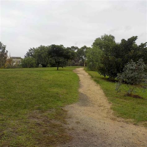 SOUTH YARRA SIDING RESERVE (2025) All You Need to Know BEFORE You Go ...