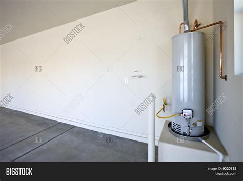 Hot Water Heater Image & Photo (Free Trial) | Bigstock