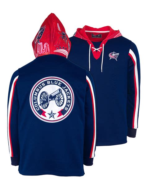 Columbus Blue Jackets Custom Jersey Discount | www.softtechconsulting.com