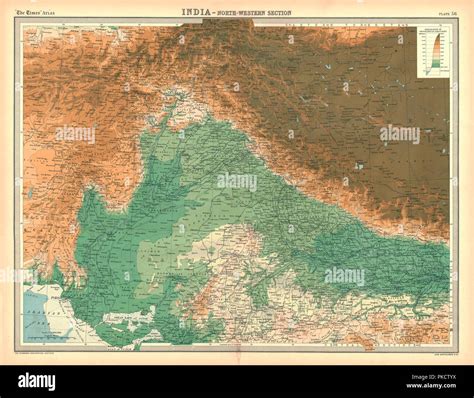 Mapa Mundial Da Passagem Khyber Geopolítica Da Ásia Central: Das