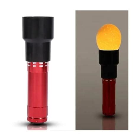 Buy Hatchpro Egg candling Torch for Egg Incubator for Checking Growth ...