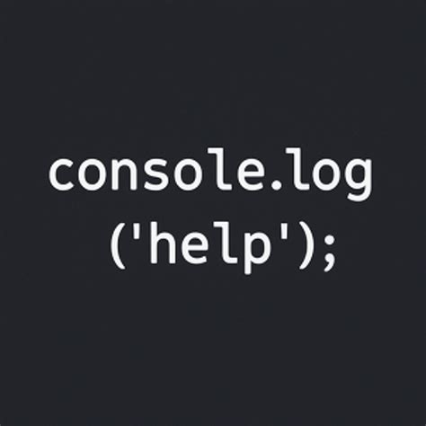 Insert Console Log - Visual Studio Marketplace