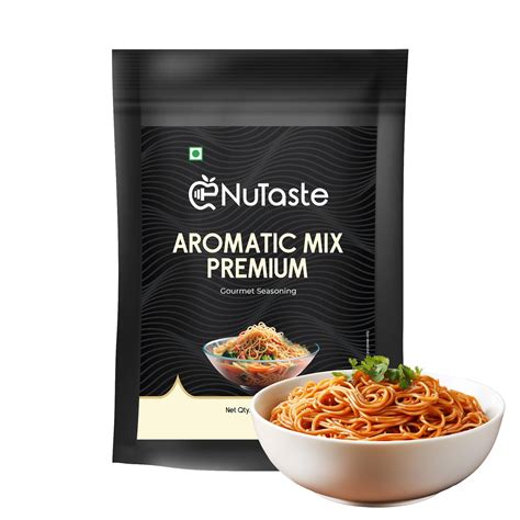 Aromatic Mix - Premium, 500g – nutaste-store