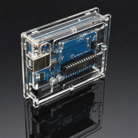 Image result for Casing Arduino Uno
