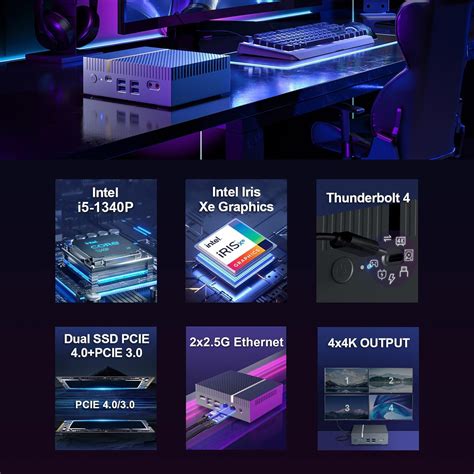 Image result for Mini Gaming Computer