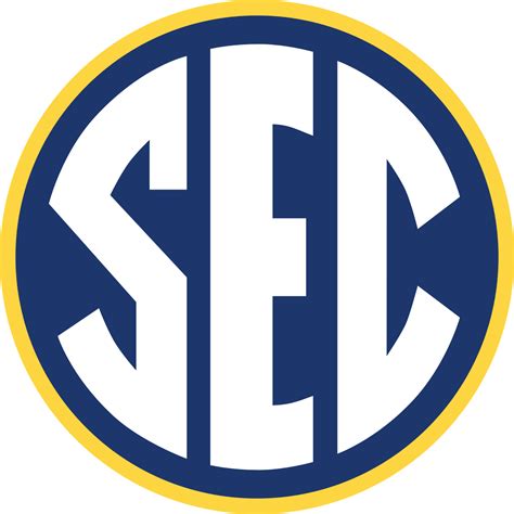 File:Southeastern Conference logo (2024).svg - Wikipedia