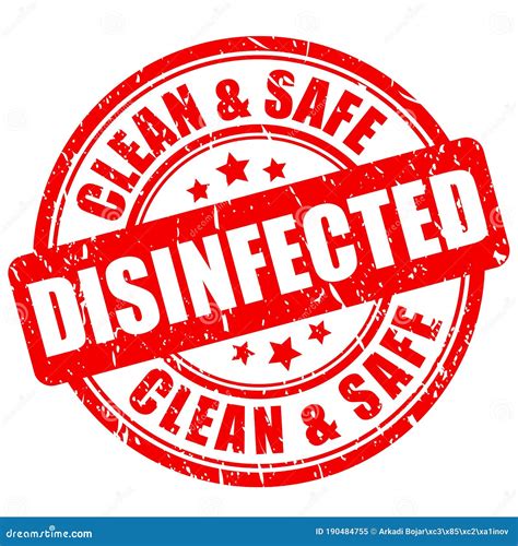 Hands Disinfected Or Washed With Soap. Cartoon Vector | CartoonDealer ...