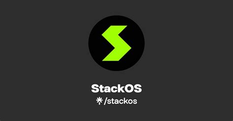 Image result for Stack OS Nodes
