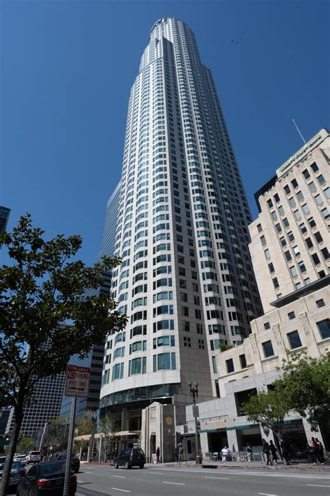 Silverstein completes $60M renovation of the U.S. Bank Tower | Urbanize LA