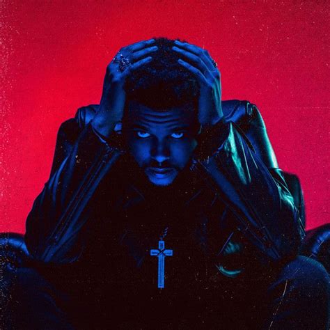 The Weeknd | The weeknd albums, Music album cover, Rap album covers