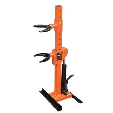 Image result for Hydraulic Spring Compressor