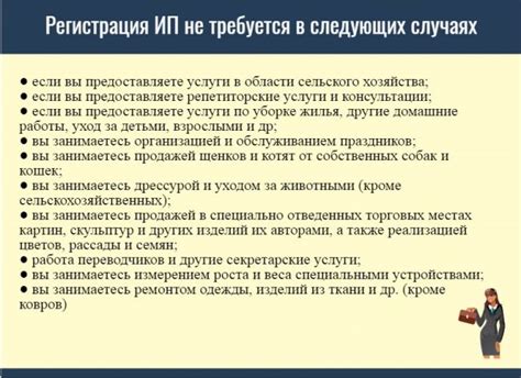 ИП в РБ: виды деятельности, как открыть, закрыть