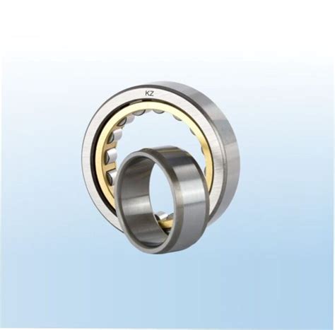 KG Bearing India - Manufacturer - Leading Exporter