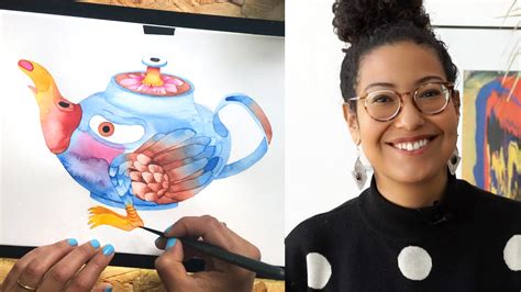 How Does Illustration Transform Everyday Objects