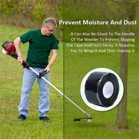 Flex Tape Pipe Repair 的图像结果