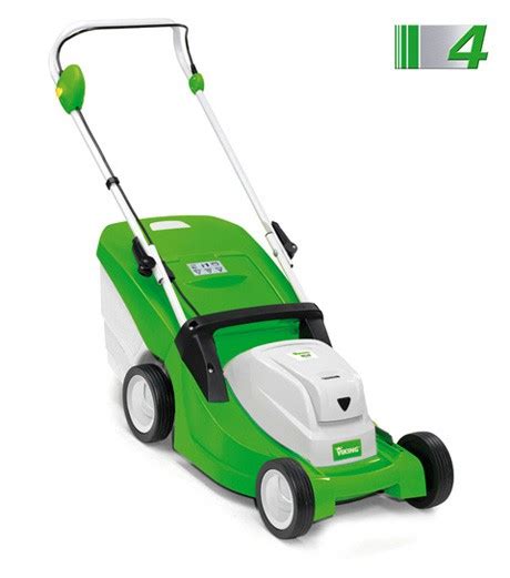 RASAERBA A BATTERIA STIHL VIKING MA 443