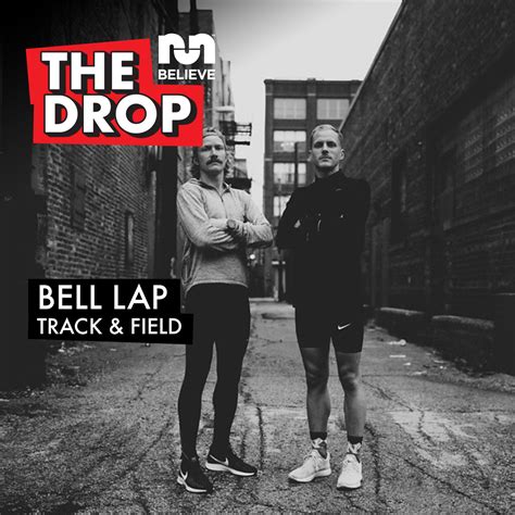 The Drop E12 | Bell Lap Track and Field