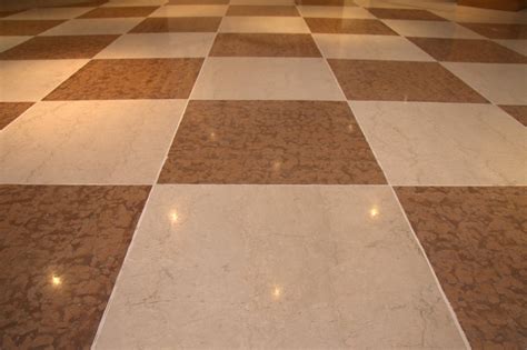 Marble Floor | Aegean Stone Limited