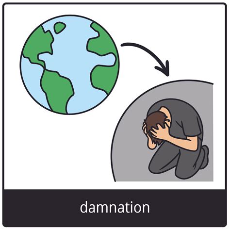damnation
