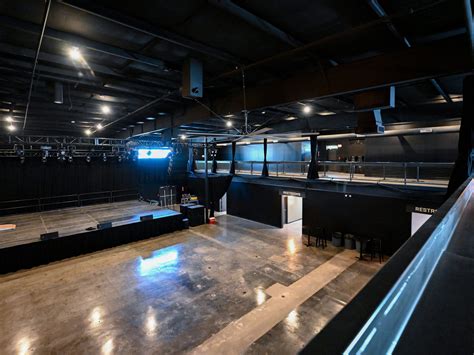 Church at The Hall - Little Rock Hall