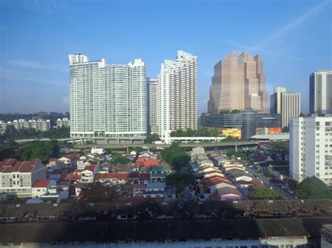 PUTERI PARK HOTEL (Kuala Lumpur) - Hotel Reviews, Photos, Rate ...