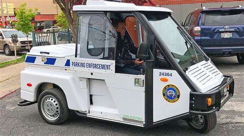 What to know about Milwaukee's plan to issue more parking tickets