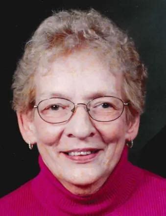 Carole E. Holthouse Obituary (2025) - Corry, PA - Bracken Funeral Home ...