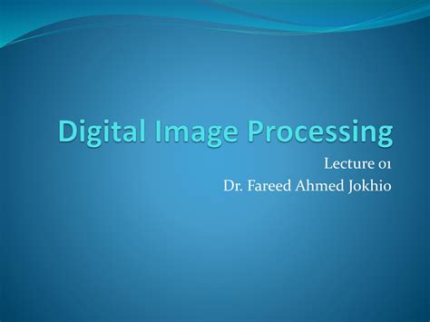 Image result for Digital Image Processing Lecture