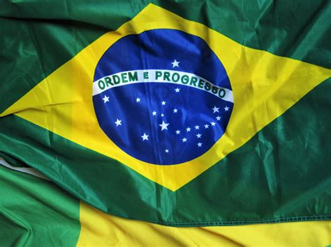 Free Images : decoration, color, national flag, brazil, national ...
