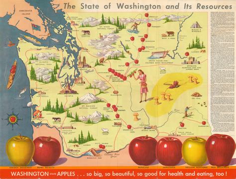 Washington State 的图像结果