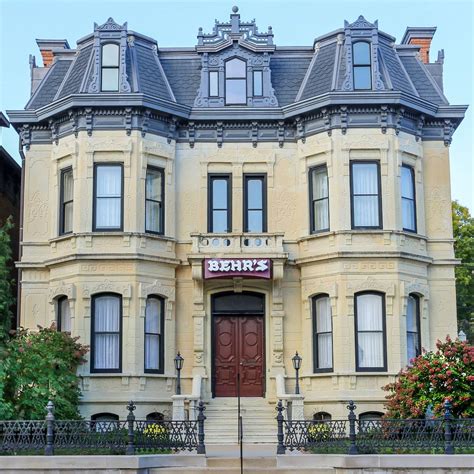 Behr Funeral Home | Dubuque IA