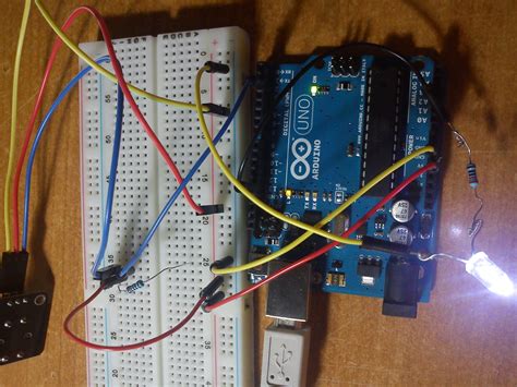 Arduino Micro LED Button 的图像结果