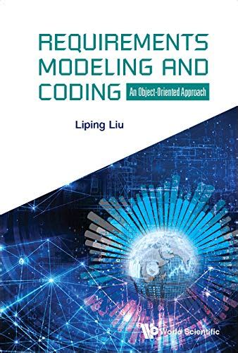 Requirements Modeling And Coding: An Object-oriented Approach eBook ...