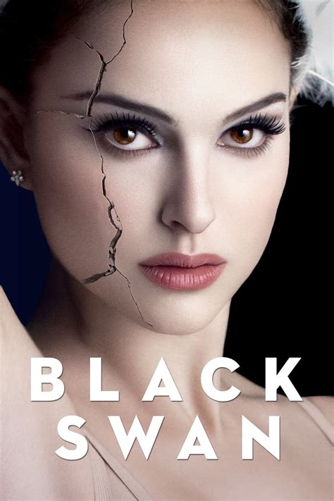 Black Swan (2010) - Posters — The Movie Database (TMDB)