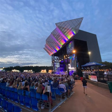 CCNB AMPHITHEATRE AT HERITAGE PARK (2026) All You Need to Know BEFORE ...