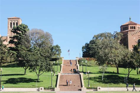 University of California Los Angeles — UCLA (Los Angeles, California, USA) - apply, prices ...