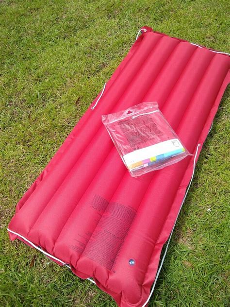 Intex Canvas Raft Float Rider Beach | #4567812852