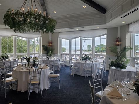 Private Events - The Cleveland Yachting Club - Cleveland, OH