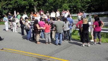 Hunterdon County Democratic candidates denounce closing of Hagedorn ...