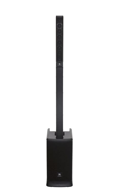 Buy JBL Professional EON ONE Mk2 All-In-One, Rechargeable Column ...