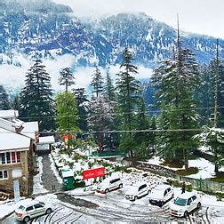 Restwell Chain of Hotels in Himachal & Uttarakhand